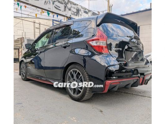 Nissan Note Hatchback en venta