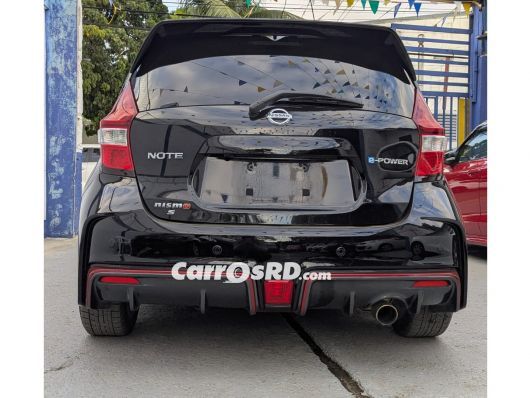 Nissan Note Hatchback en venta
