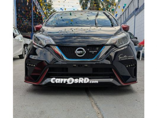 Nissan Note Hatchback en venta