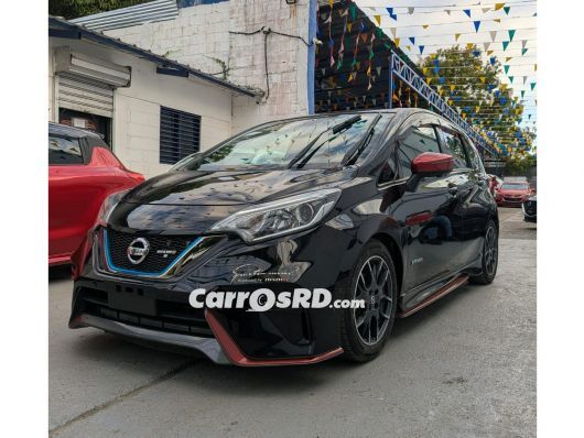 Nissan Note Hatchback en venta