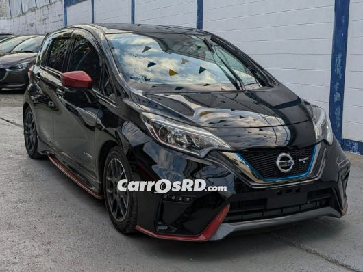 Nissan Note Hatchback en venta