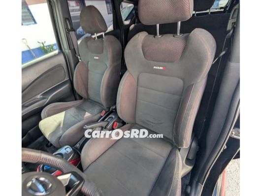 Nissan Note Hatchback en venta