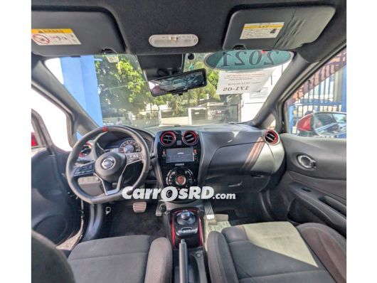 Nissan Note Hatchback en venta