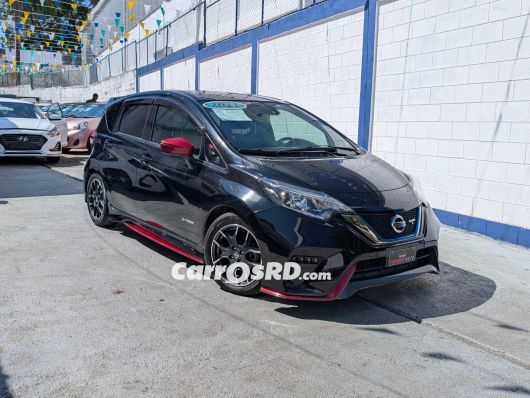 Nissan Note Hatchback en venta