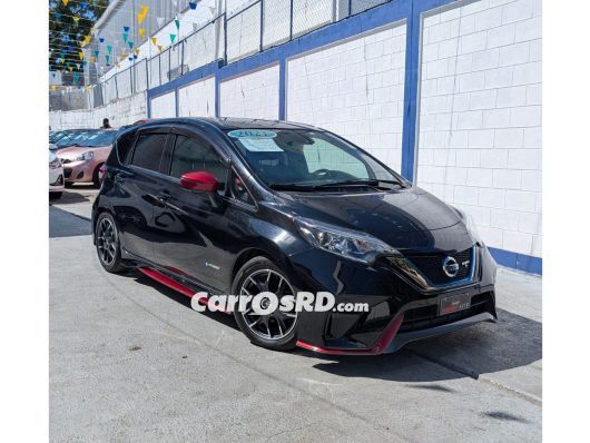 Nissan Note Hatchback en venta