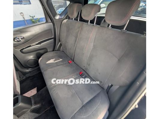 Nissan Note Hatchback en venta