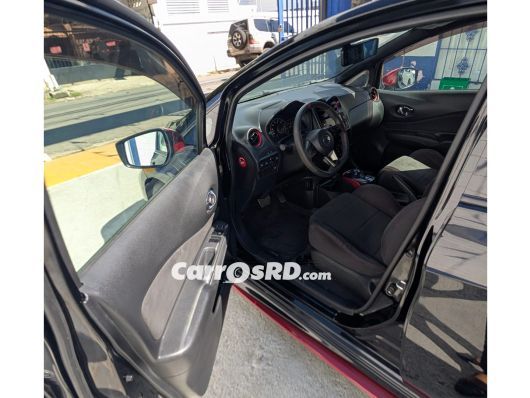 Nissan Note Hatchback en venta