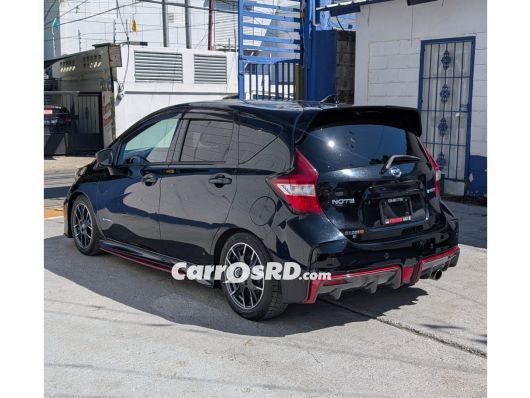 Nissan Note Hatchback en venta