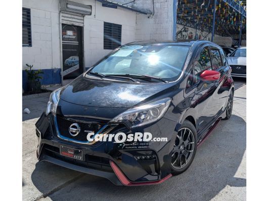 Nissan Note Hatchback en venta