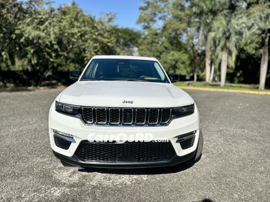 Jeep Grand Cherokee Jeep en venta