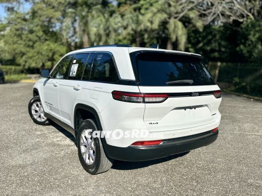 Jeep Grand Cherokee Jeep en venta