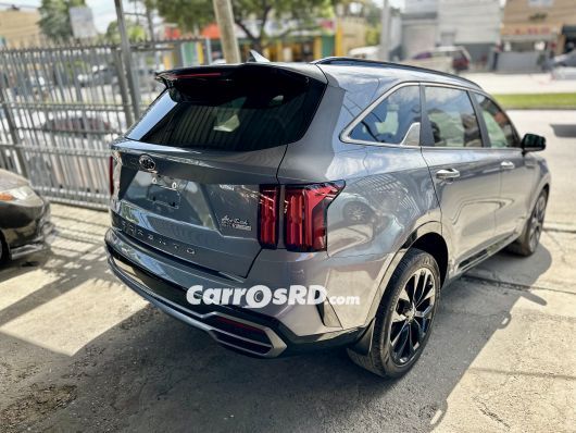 Kia Sorento Jeepeta en venta