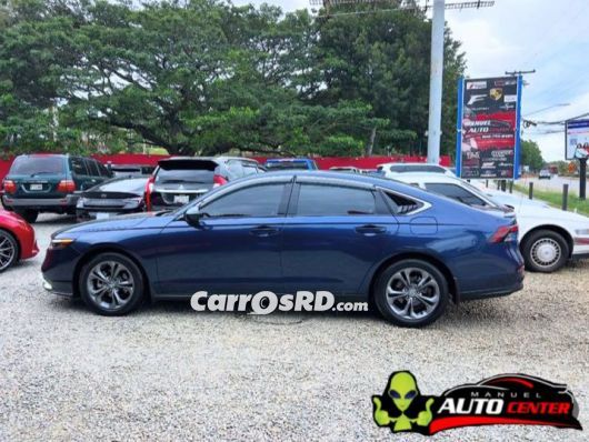 Honda Accord Carros en venta