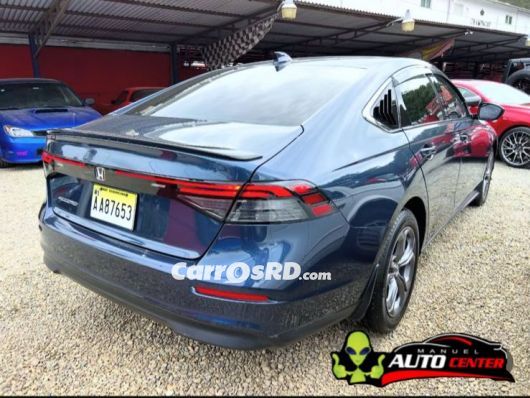 Honda Accord Carros en venta