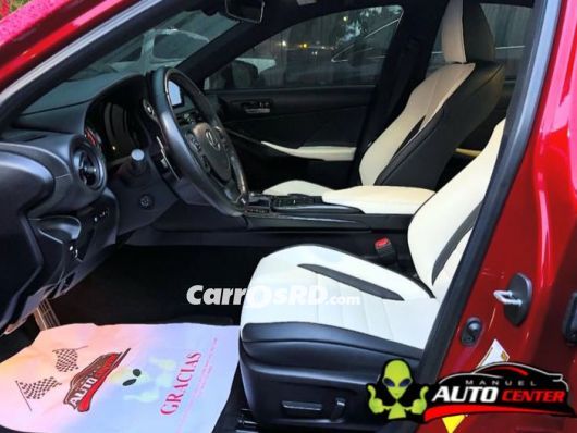 Lexus IS Carros en venta