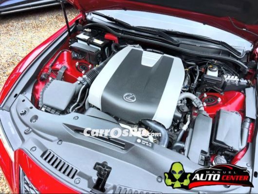 Lexus IS Carros en venta