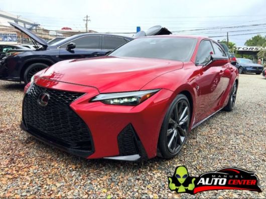 Lexus