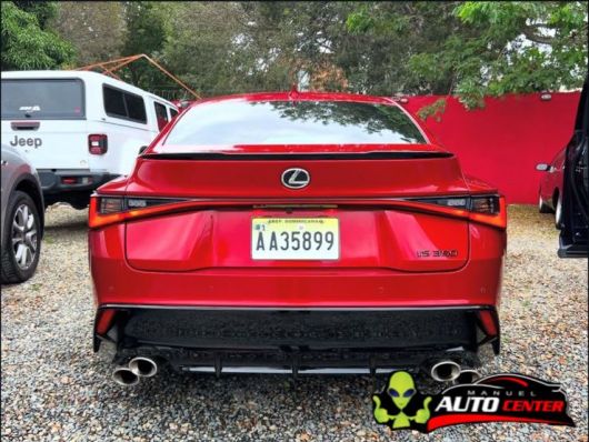 Lexus