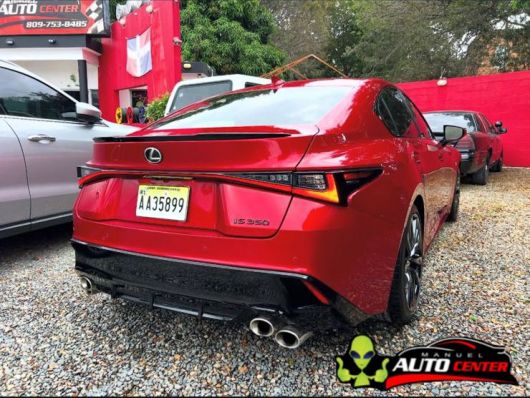 Lexus