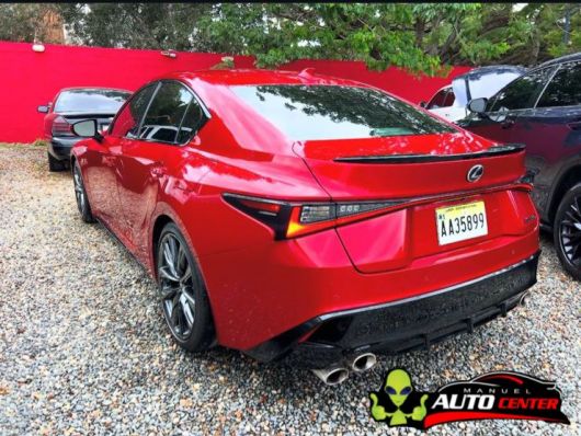 Lexus