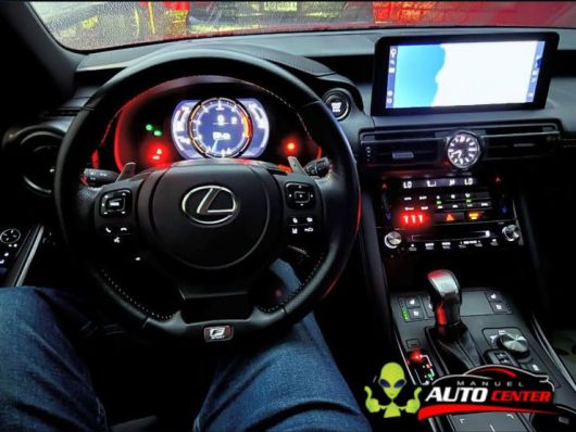 Lexus