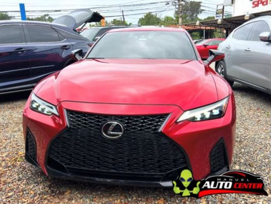 Lexus