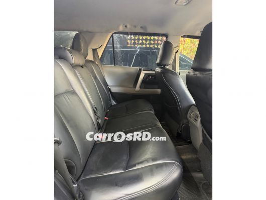 Toyota 4Runner Jeepeta en venta