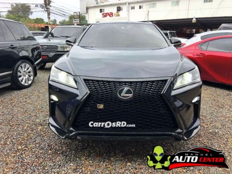 Lexus
