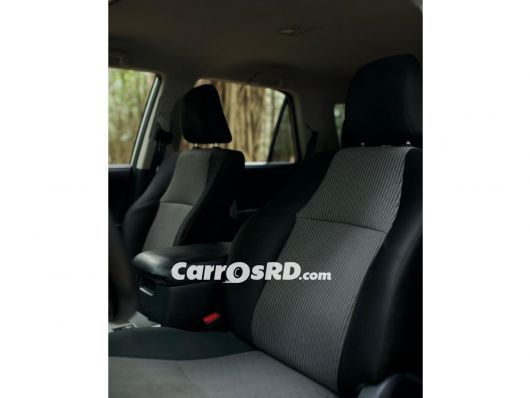 Toyota 4Runner Jeep en venta