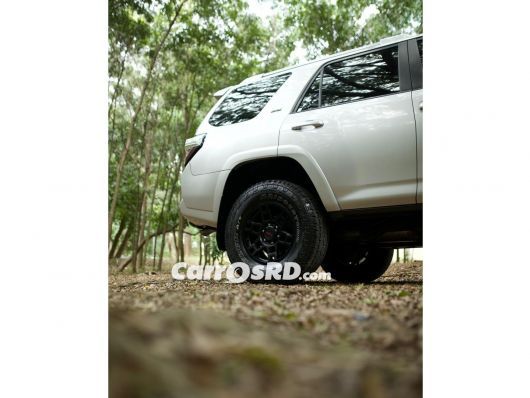 Toyota 4Runner Jeep en venta