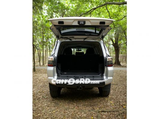 Toyota 4Runner Jeep en venta