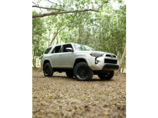 Toyota 4Runner SR5 en venta