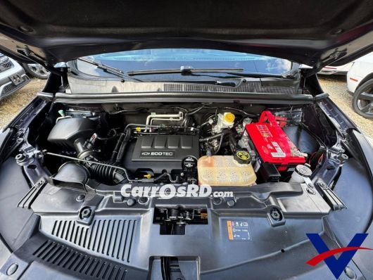 Chevrolet Trax Jeep en venta