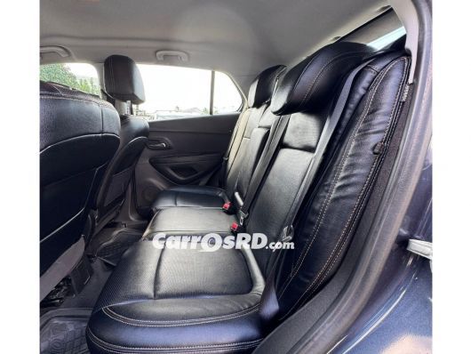 Chevrolet Trax Jeep en venta