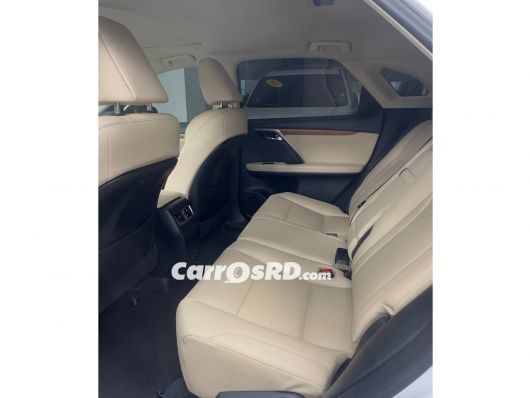 Lexus RX Jeepeta en venta