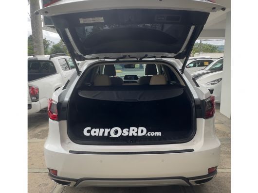 Lexus RX Jeepeta en venta