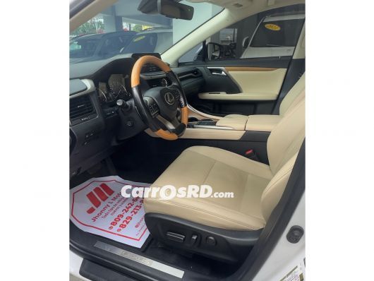 Lexus RX Jeepeta en venta