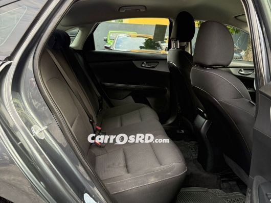 Kia Forte Carros en venta