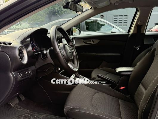 Kia Forte Carros en venta