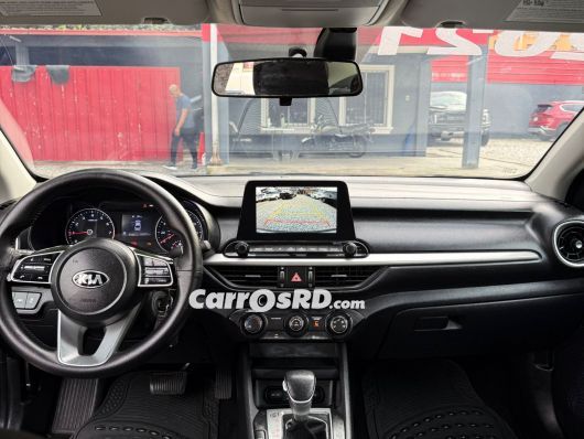 Kia Forte Carros en venta