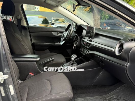 Kia Forte Carros en venta