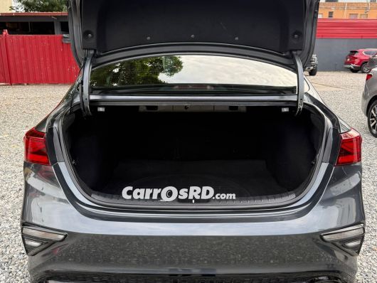 Kia Forte Carros en venta