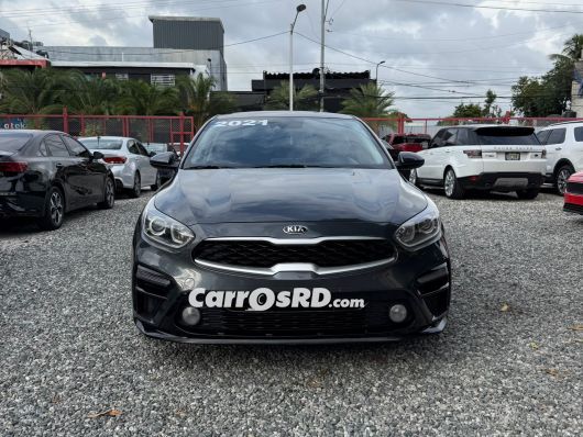 Kia Forte Carros en venta