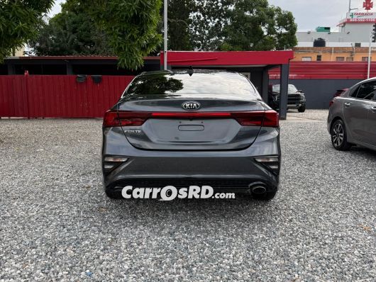 Kia Forte Carros en venta