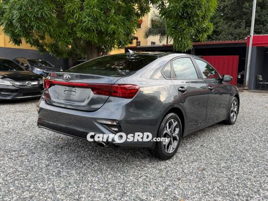 Kia Forte Carros en venta