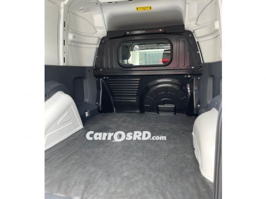 Fiat Fiorino Furgoneta en venta