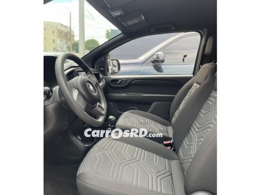 Fiat Fiorino Furgoneta en venta