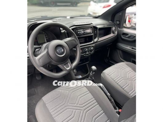 Fiat Fiorino Furgoneta en venta