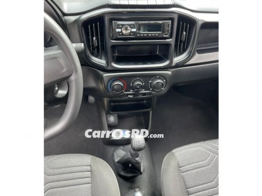 Fiat Fiorino Furgoneta en venta