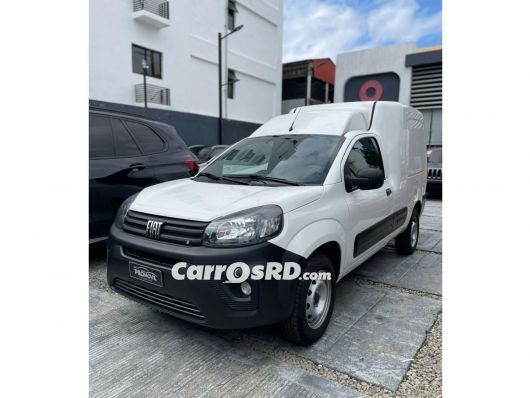 Fiat Fiorino Furgoneta en venta